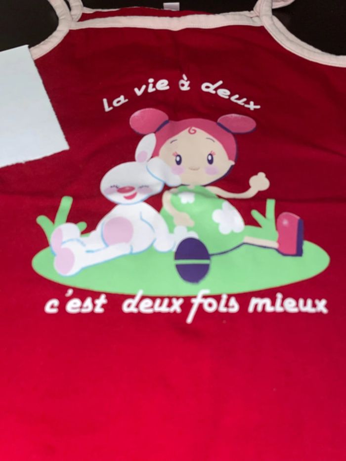 Robe à bretelle - photo numéro 2