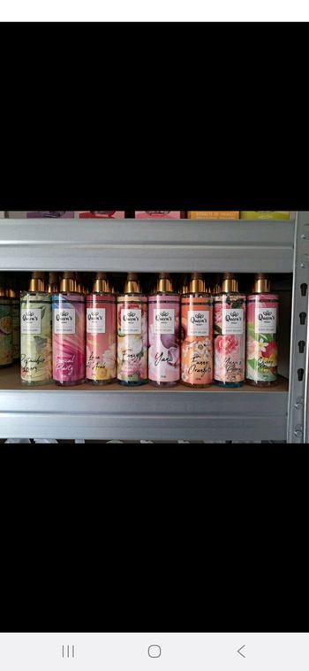 Brume prady 250ml