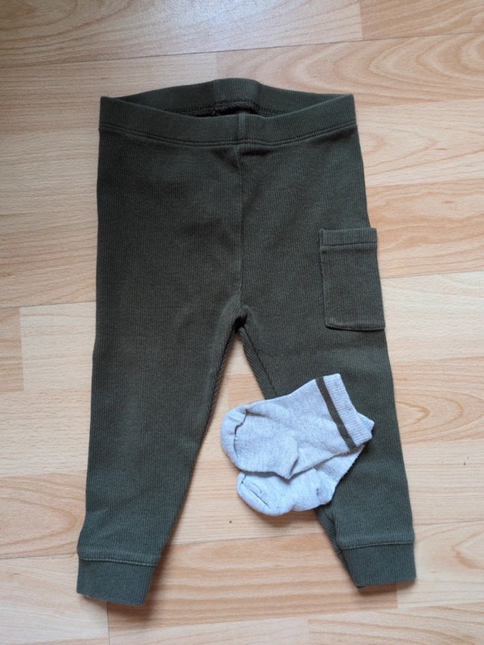 Legging