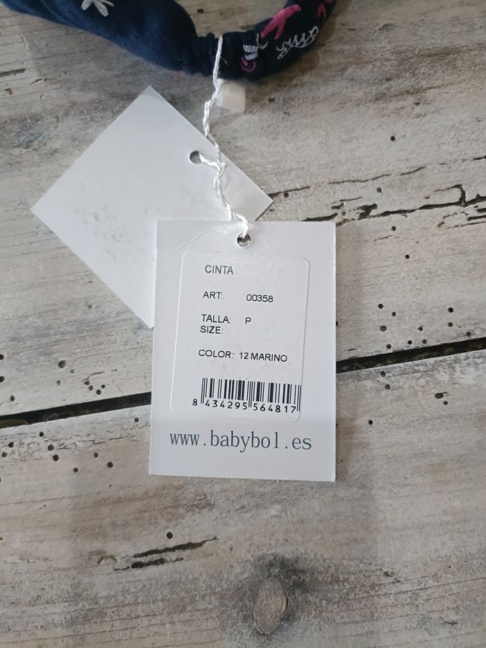 Bandeau neuf - photo numéro 3