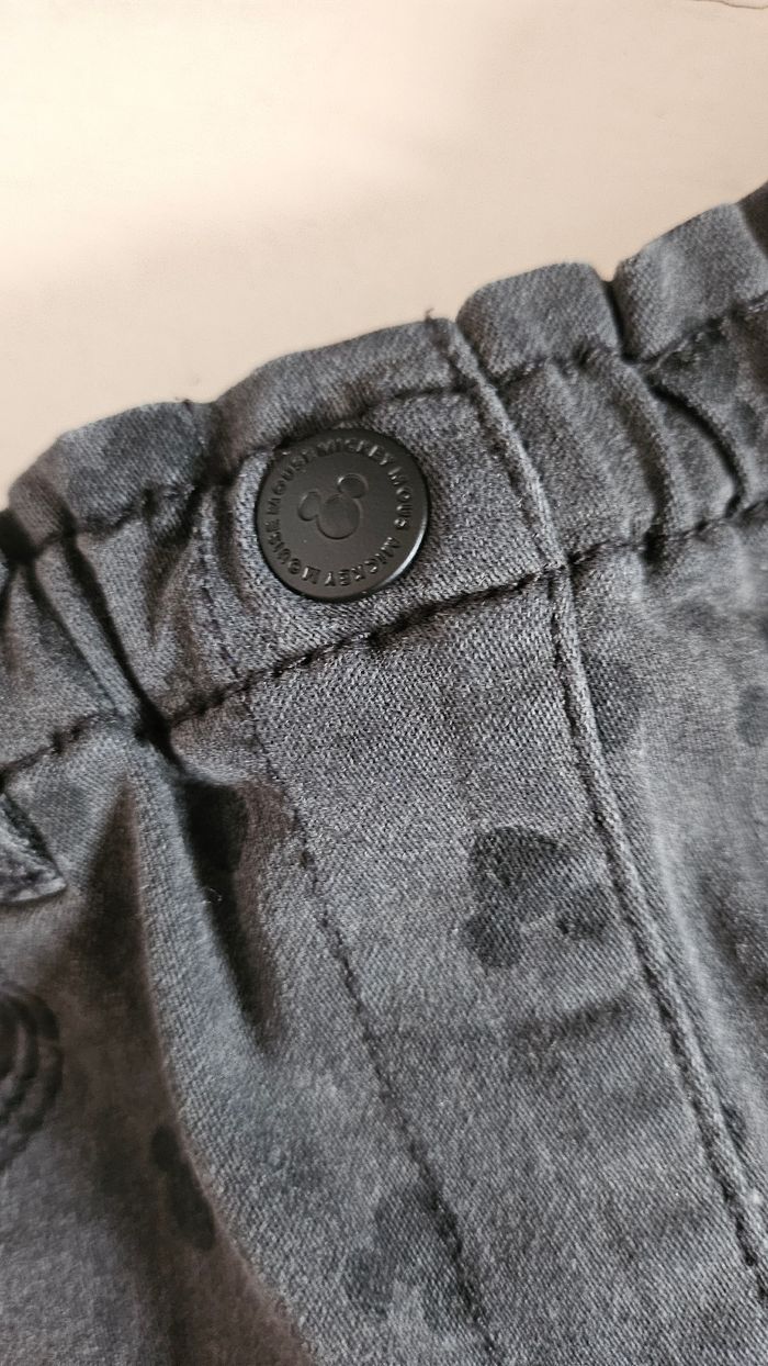 Pantalon Disney Baby 24 mois - photo numéro 2