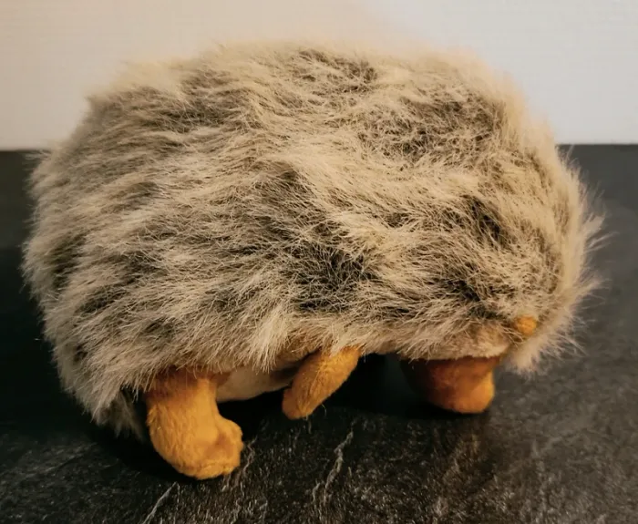 Peluche hérisson - Webkingz - photo numéro 4