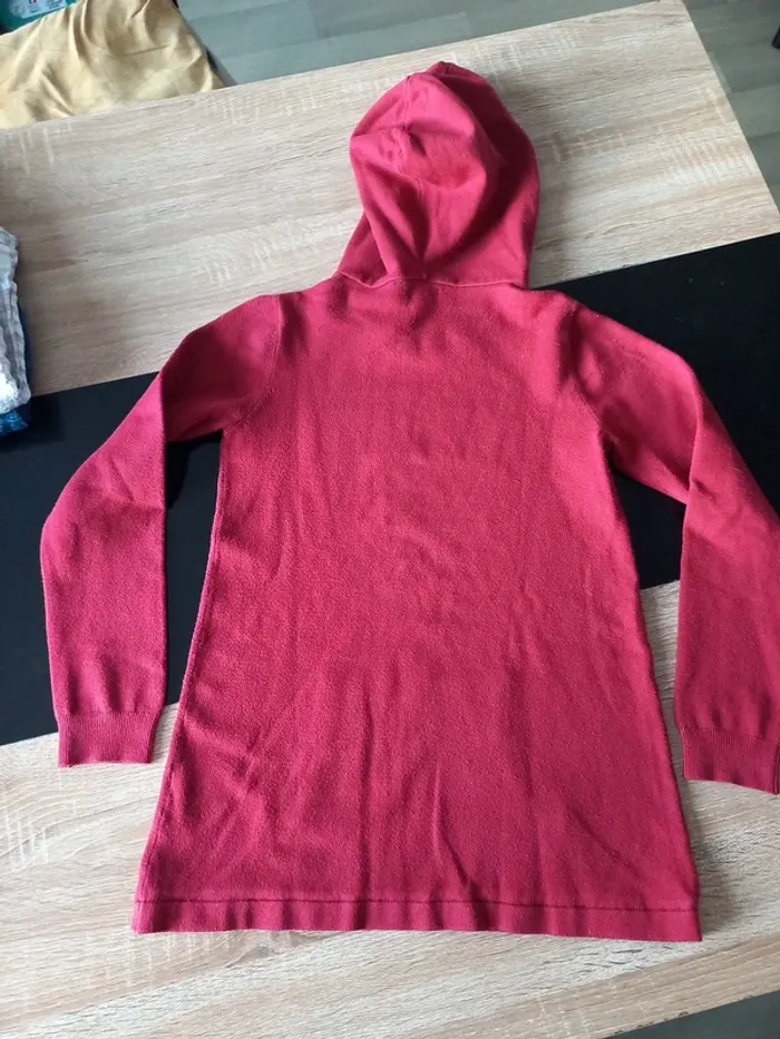 Pull fille 10 ans - photo numéro 6
