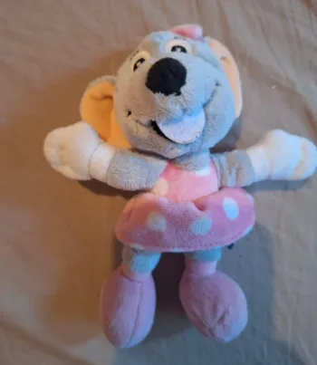 🎀 petit souris europapark 🎀