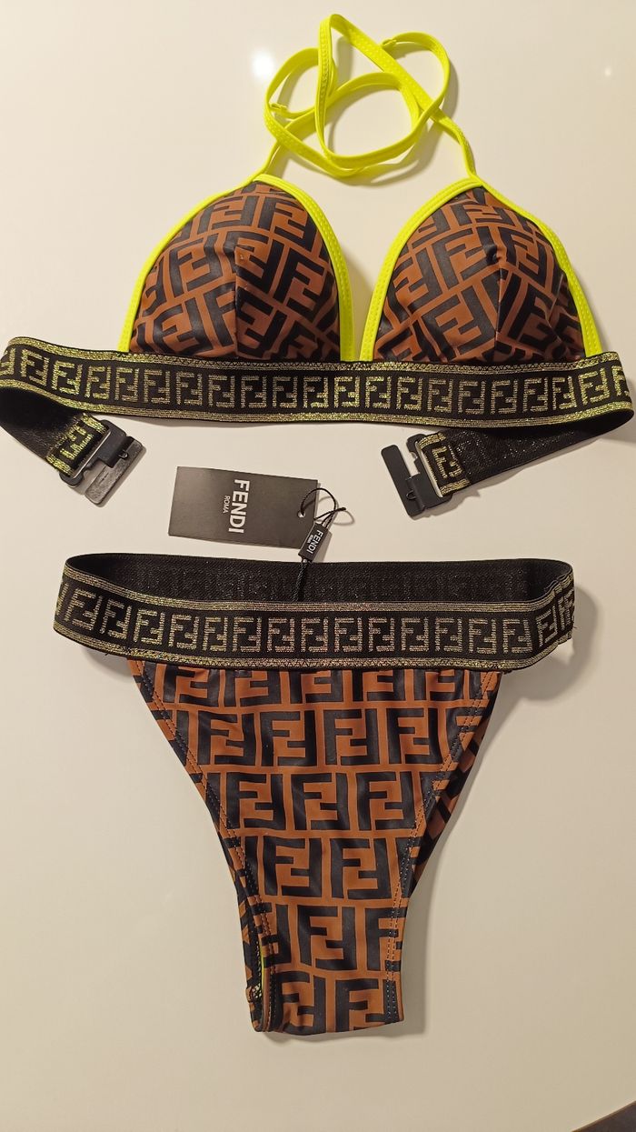 Maillot de bain Taille 36