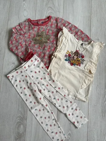 Ensemble SM 3pieces