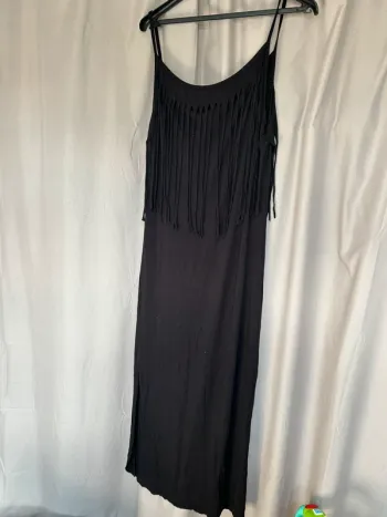 Robe longue