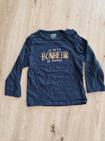 t shirt
