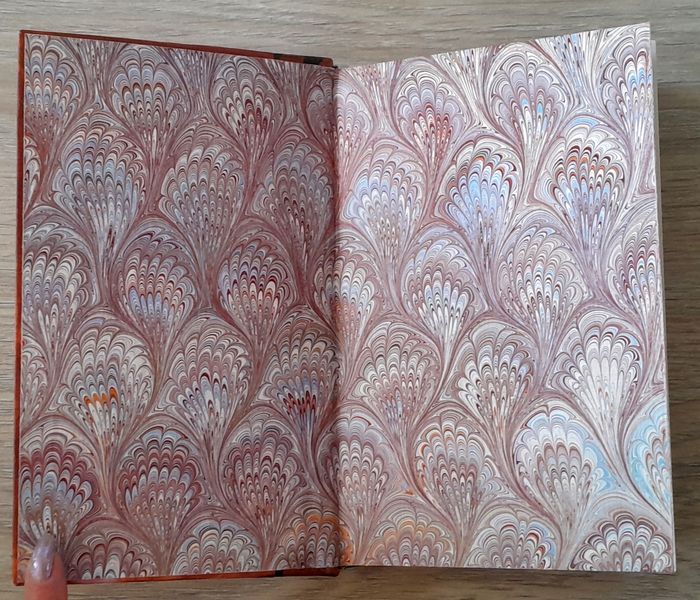 notices sur l'hôtel de Cluny et le palais des thermes - photo numéro 6