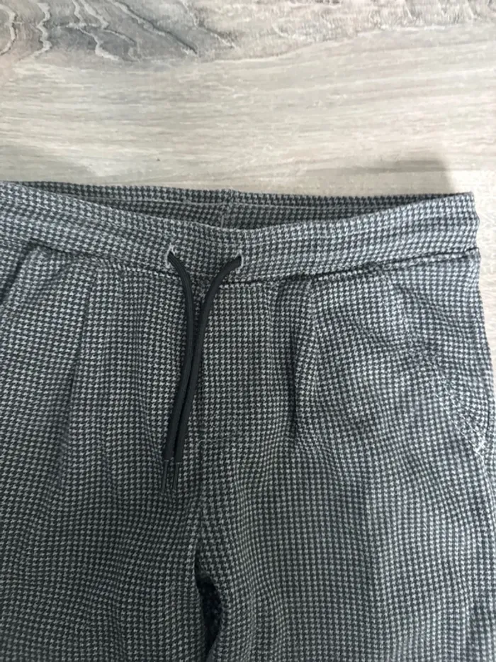 Pantalon 8 ans garçon Kiabi - photo numéro 2