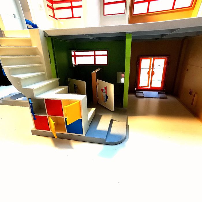 Playmobil 9453 et 9454 - photo numéro 5