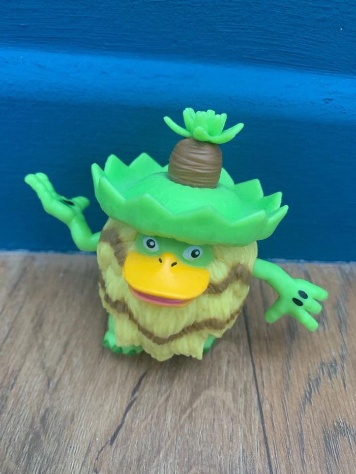 ludicolo pokemon - photo numéro 2