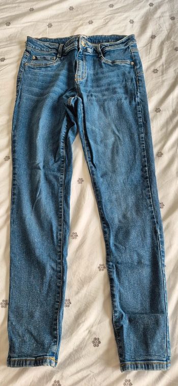 Jeans skinny gemo