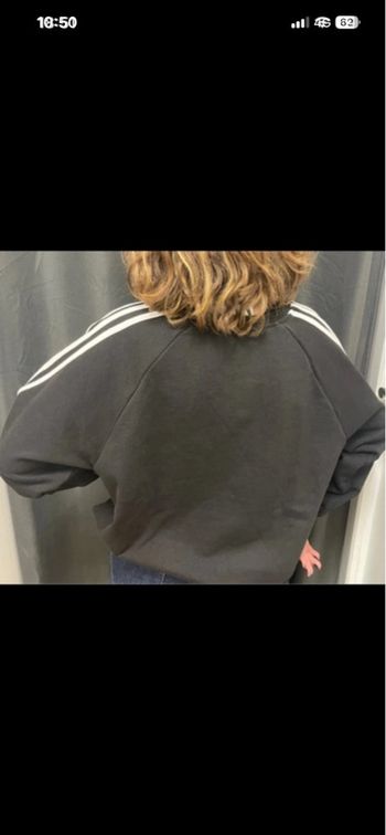 Pull adidas femme taille M