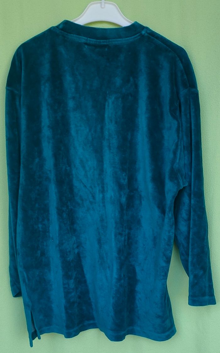 Pull Damart taille 42/44 - photo numéro 4