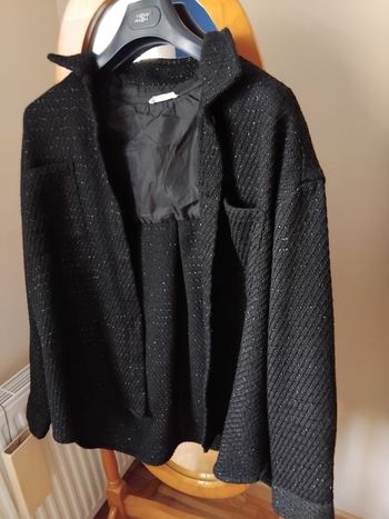 Veste cache cache 44