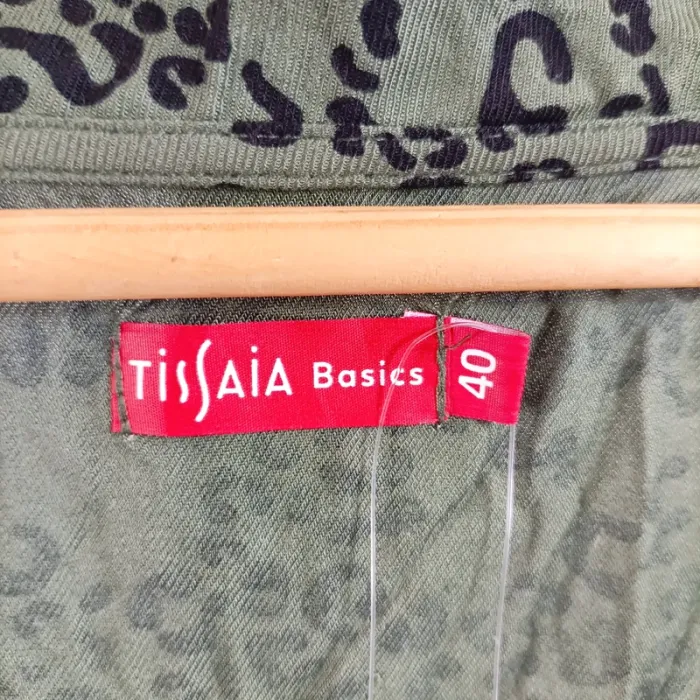 Robe femme vetement lot taille 40 Robes imprimé, uni, dentelle – H&M, Tissaia, autres - photo numéro 6