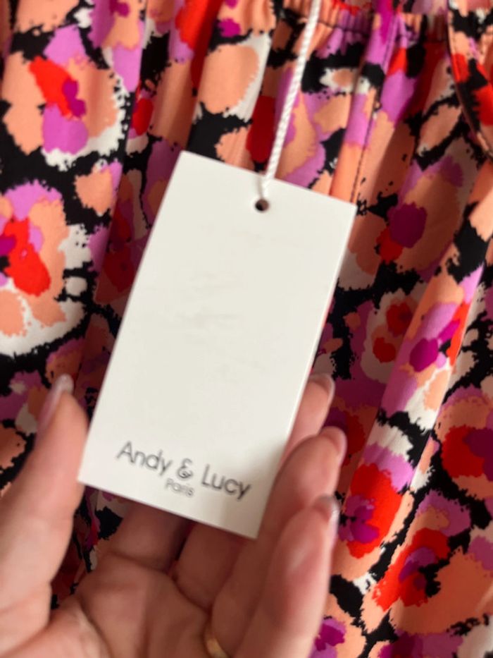 Robe longue - photo numéro 4