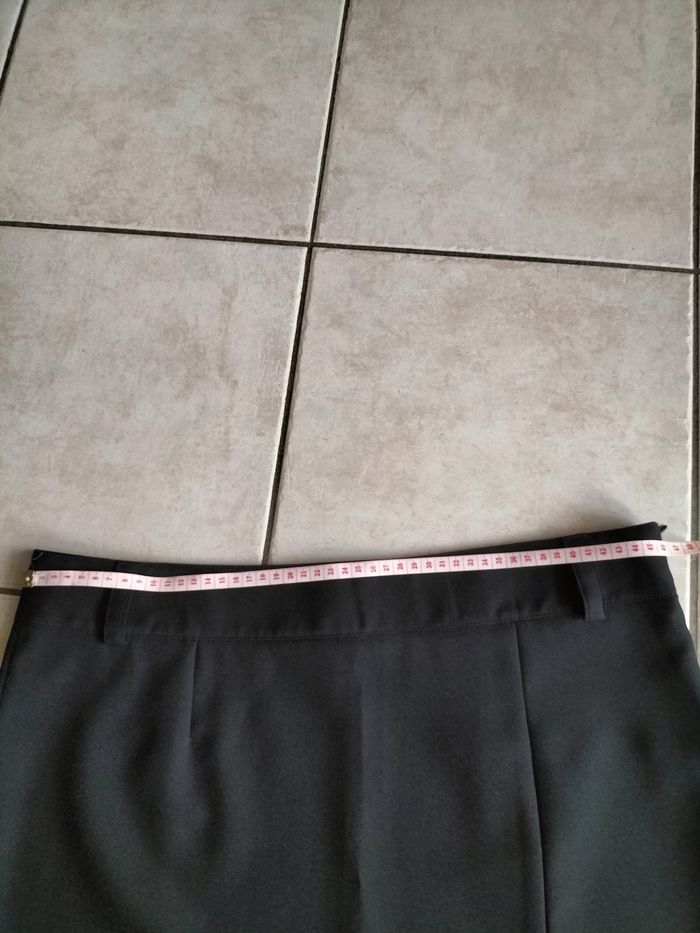 Tailleur jupe veste - photo numéro 9