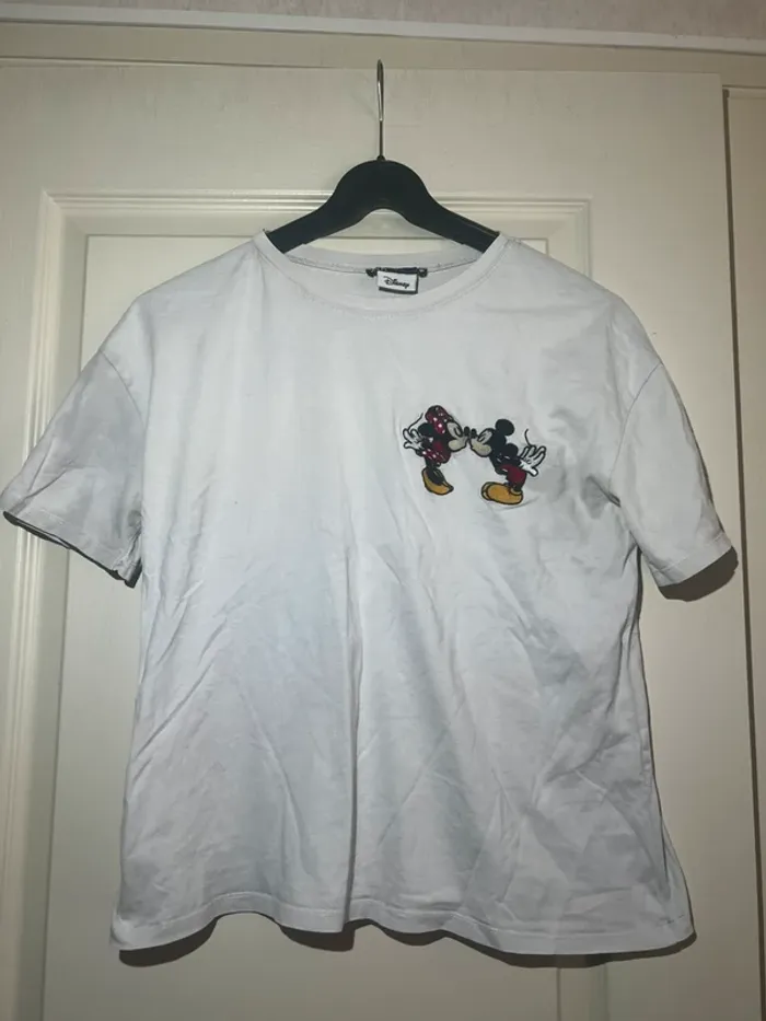 T-shirt Disney