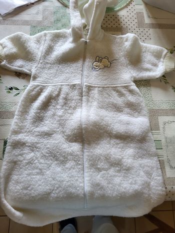 Vêtements 1 mois fille