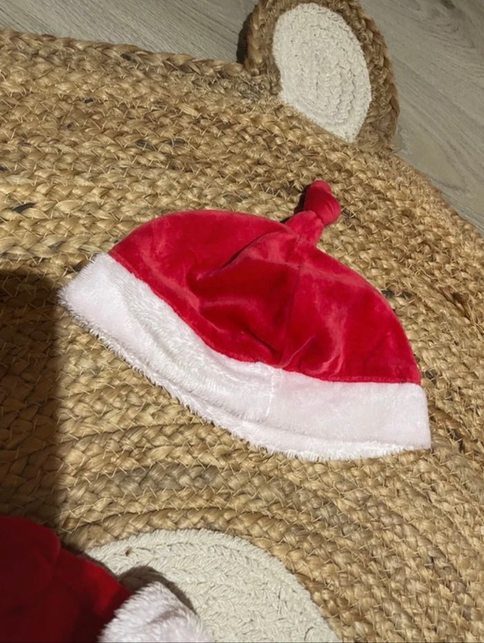 Robe de Noël - photo numéro 3