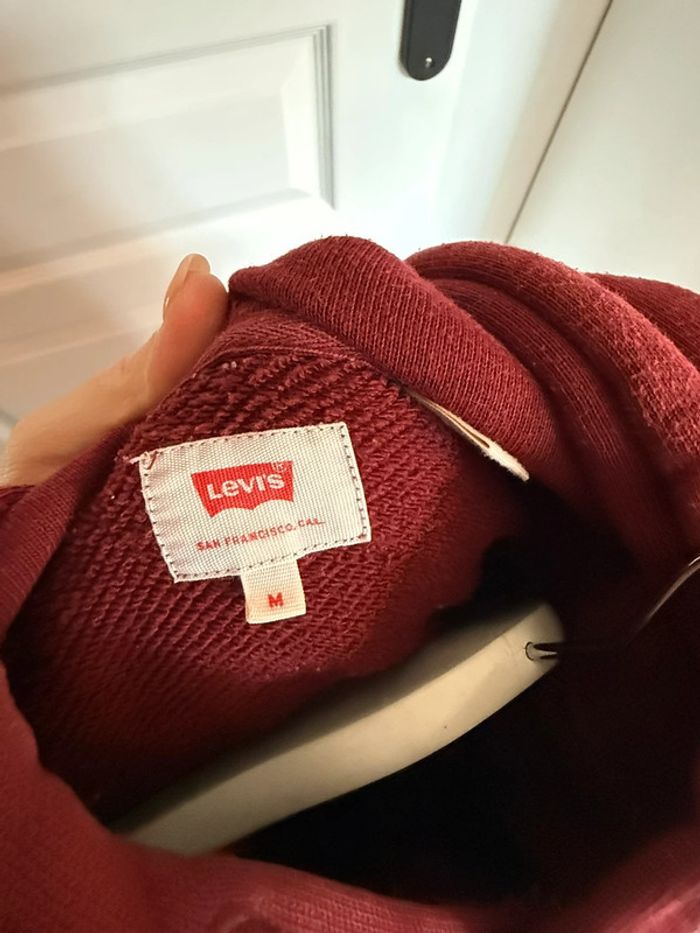 Pull taille M - photo numéro 4