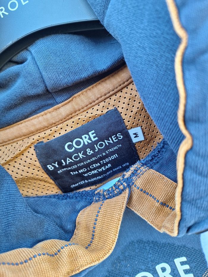 👕 Sweat / pull à capuche Jack & Jones - photo numéro 8