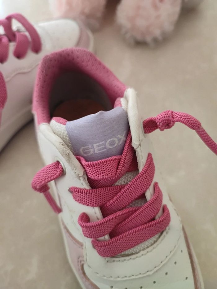 Superbe geox t 25: - photo numéro 7