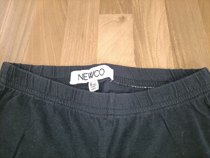 Corsaire noir 6 ans New co - photo numéro 3