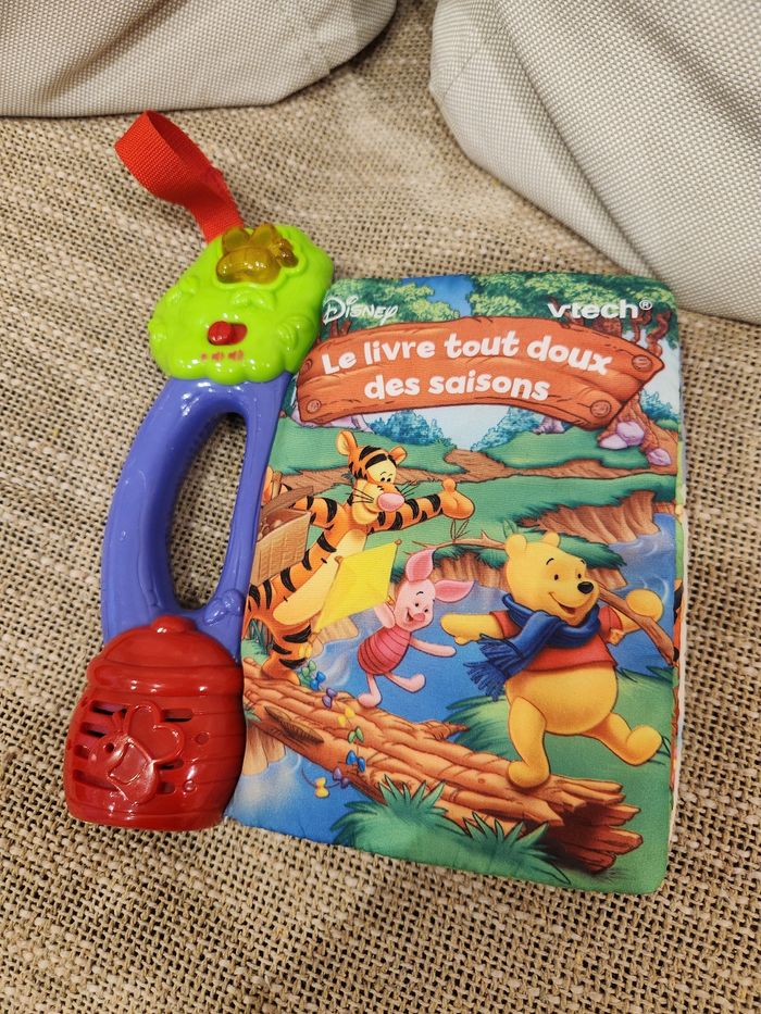 Lot de jouet premier age - photo numéro 2