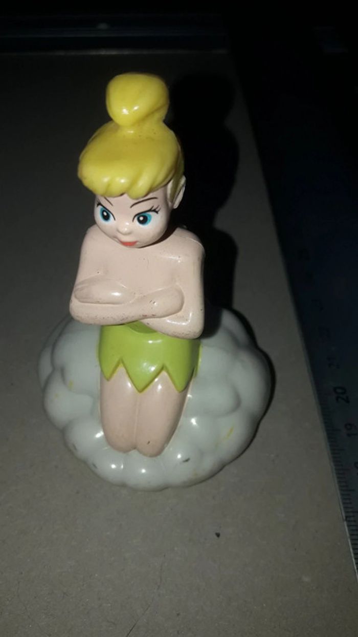 Peter Pan figurine