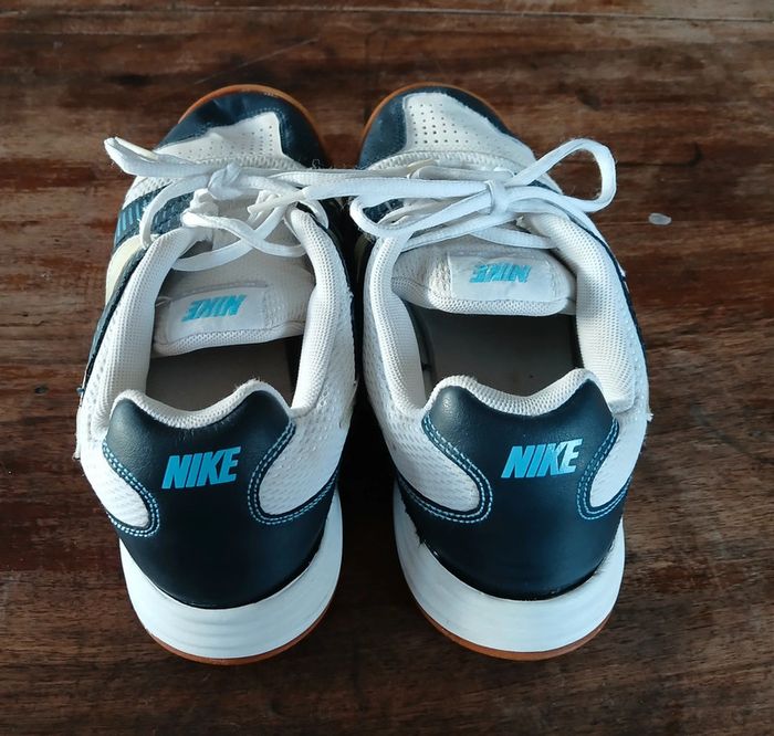 Baskets Nike Chaussures de salle Volley Hand - photo numéro 3