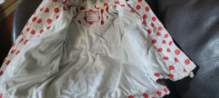 Imperméable Orchestra 23 mois - photo numéro 8