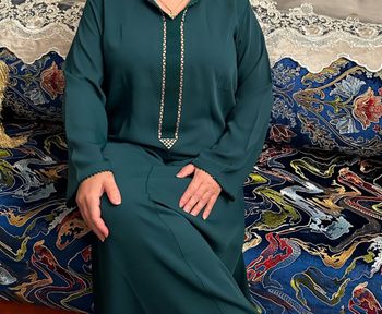 Djellaba neuve