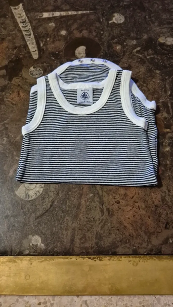 Bodies garçon - photo numéro 2