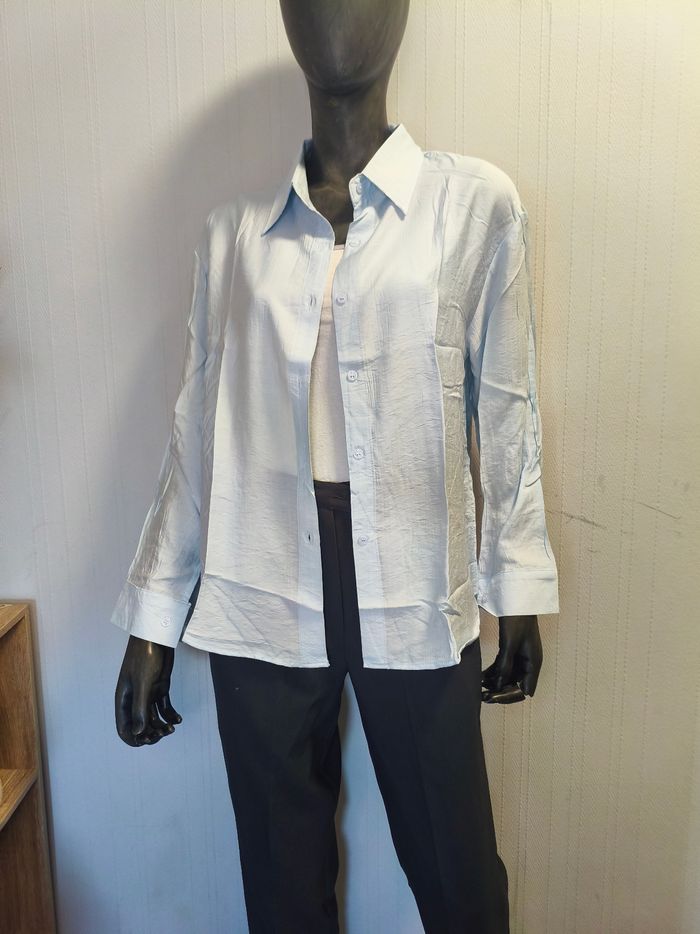 Chemise femme - photo numéro 4