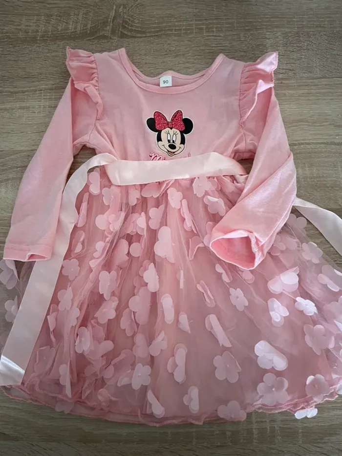 Robe Minnie