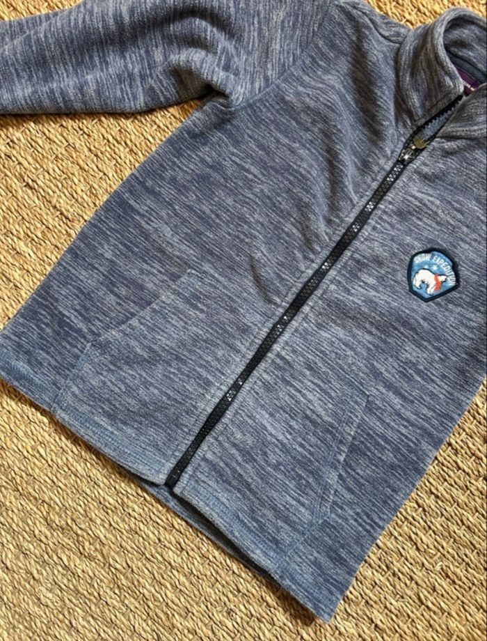 Veste Sergent Major 4/5 ans - photo numéro 3