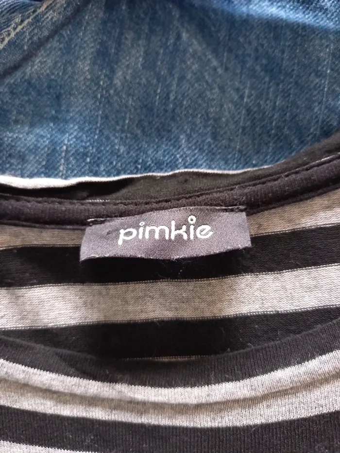 Robe Pimkie - photo numéro 3