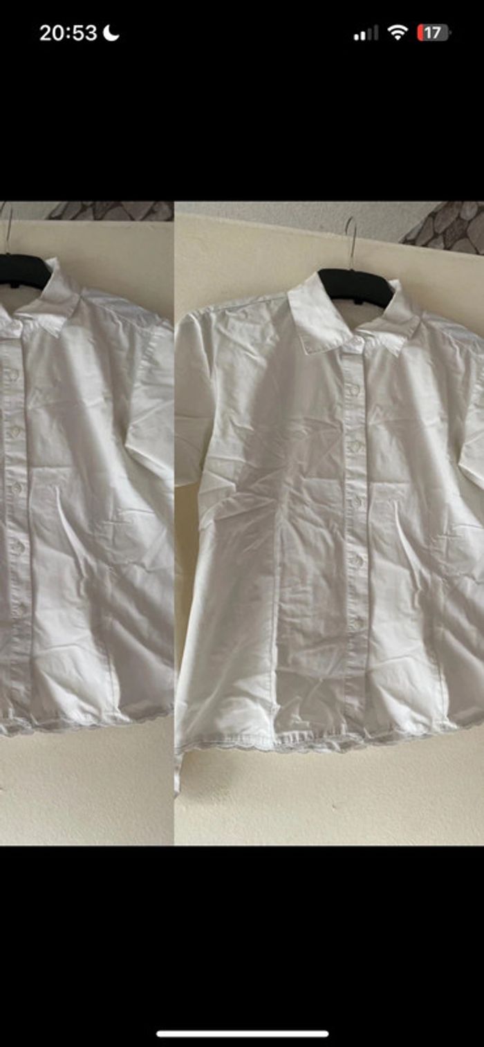 Chemise - photo numéro 3