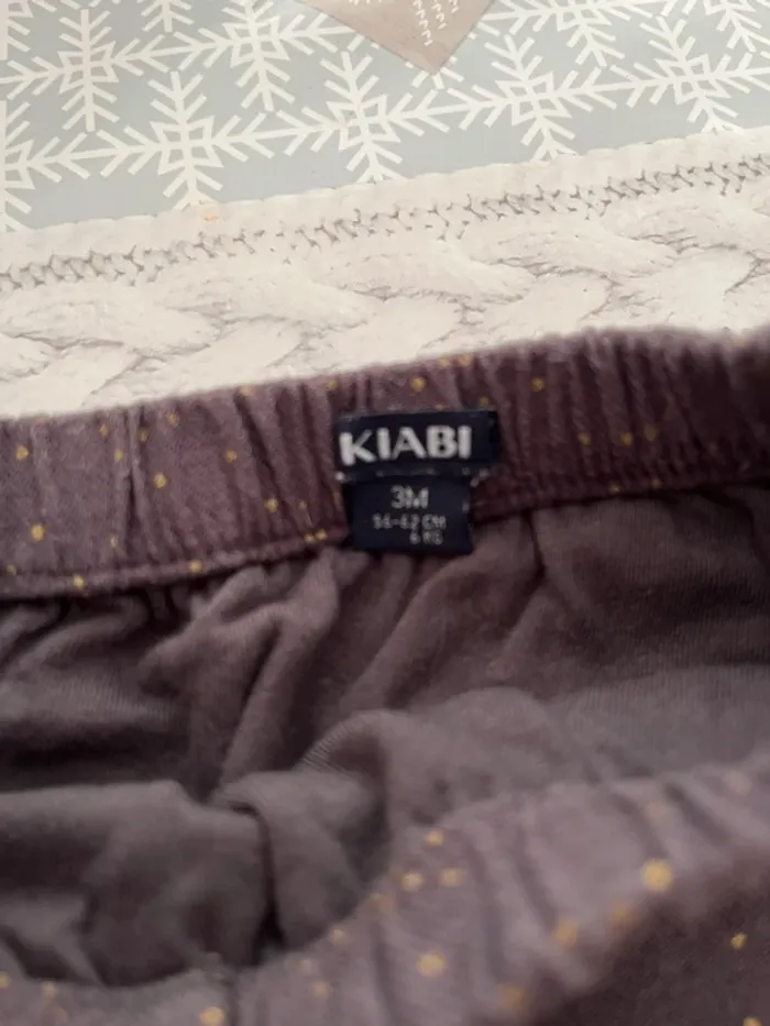 Pantalon - photo numéro 4