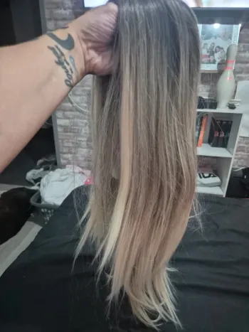Perruque