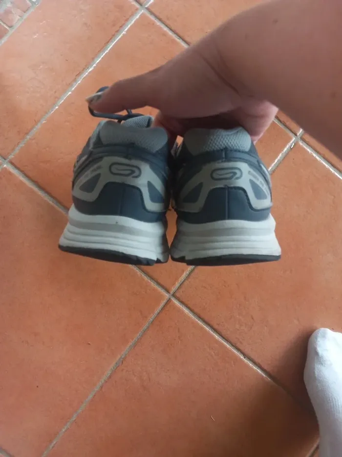 Chaussures de courses Kalenji - photo numéro 8