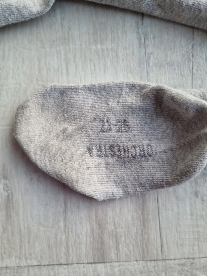 Collant Taille 23/26 - photo numéro 5