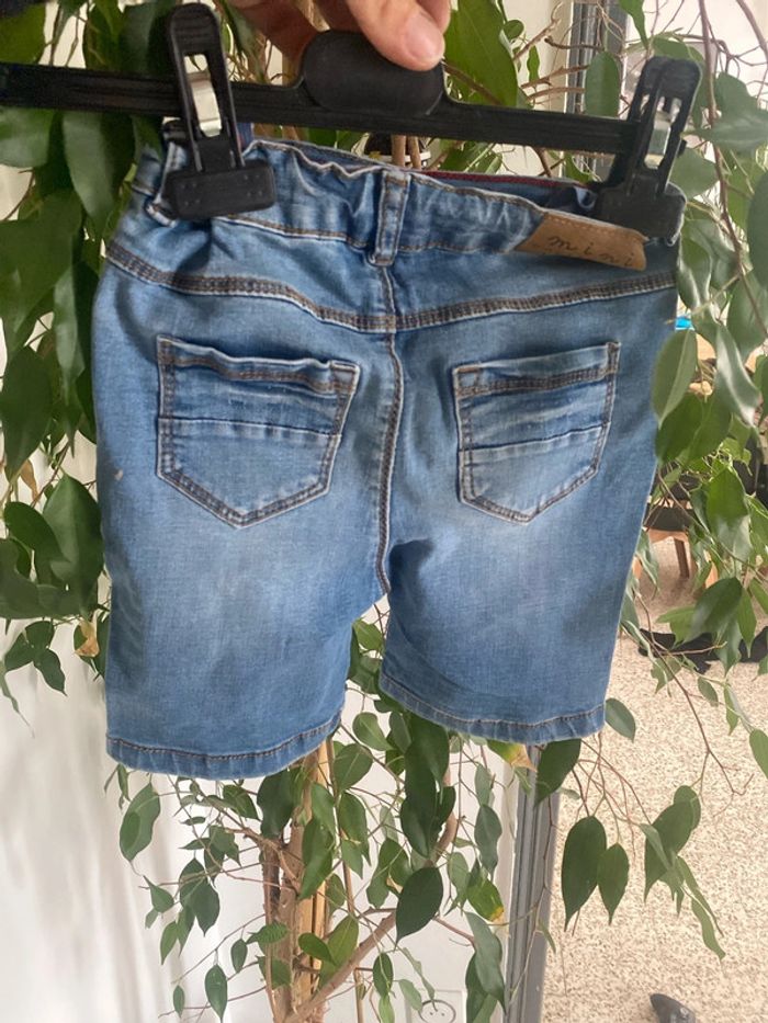 Short 36mois - photo numéro 2