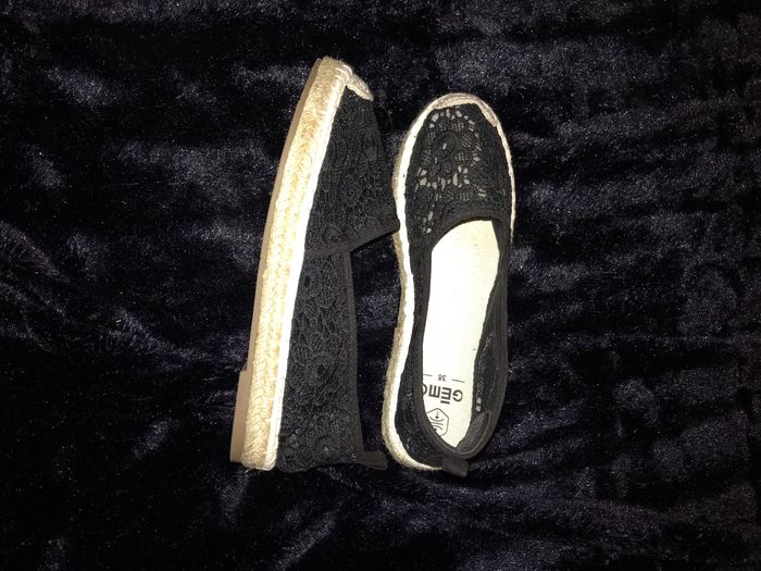Espadrilles - photo numéro 3