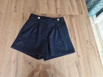 Short - Morgan - 34