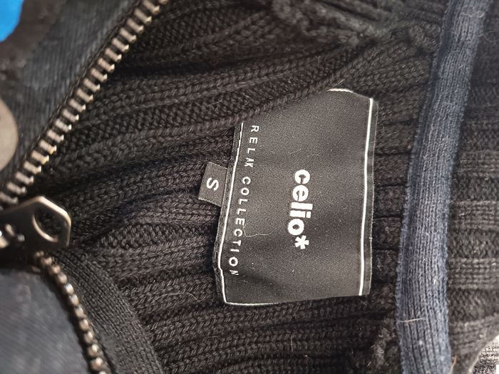 Pull Celio - photo numéro 5