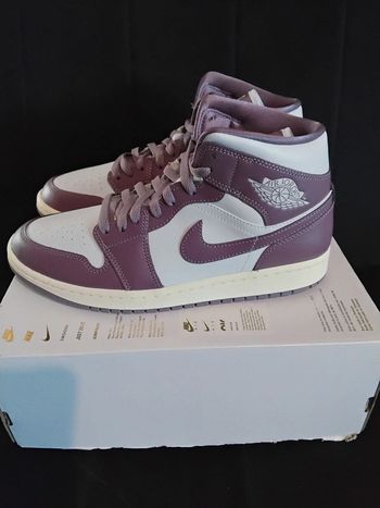 Baskets Nike Air Jordan